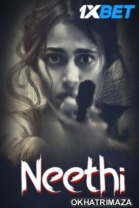Neethi (2025) HQ South Inidan Hindi Dubbed Movie