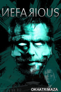 Nefarious (2023) ORG Hollywood Hindi Dubbed Movies