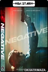 Negative (2017) Hollywood Hindi Dubbed Movies