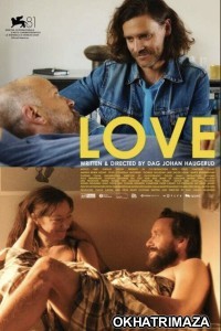 New Love (2024) HQ Bengali Dubbed Movie