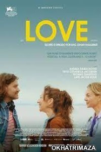 New Love (2024) HQ Telugu Dubbed Movie