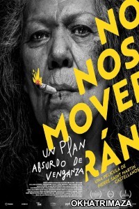 No nos moveran (2025) HQ Hindi Dubbed Movie