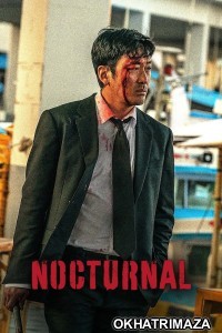 Nocturnal (2025) ORG Hollywood Hindi Dubbed Movie