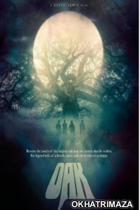 Oak (2024) HQ Hindi Dubbed Movie