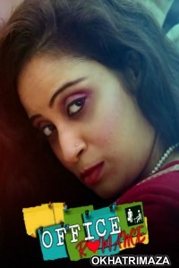 Office Romance (2022) Bengali Season 1 Complete Show