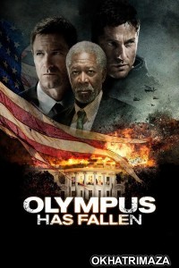 Olympus Has Fallen (2013) ORG Hollywood Hindi Dubbed Movie