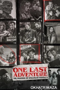 One Last Adventure The Making Of Stranger Things 5 (2026) ORG Hollywood Hindi Dubbed Movie