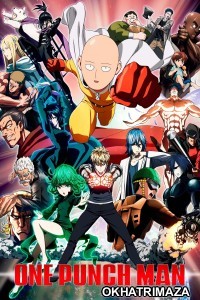 One Punch Man (2015) Season 1 Hindi Dubbed Web Series