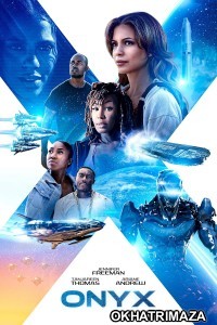 Onyx (2025) HQ Hindi Dubbed Movie