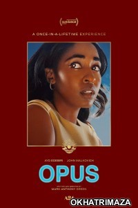 Opus (2025) HQ Bengali Dubbed Movie