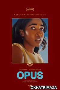 Opus (2025) Hindi Dubbed And Subtitles