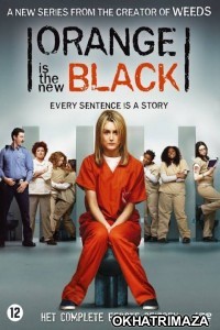 Orange Is the New Black (2013) UNRATED Hindi Dubbed Season 1 Complete Shows