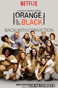 Orange Is the New Black Season 2 (2014) Hindi Dubbed Season 2 Complete Show