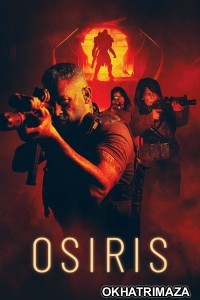 Osiris (2025) ORG Hollywood Hindi Dubbed Movie