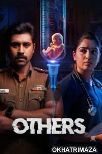 Others (2025) ORG South Inidan Hindi Dubbed Movie