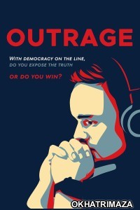 Outrage (2024) Hindi Dubbed And Subtitles