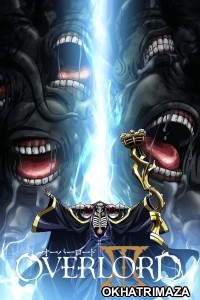 Overlord (2018) Season 3 Hindi Dubbed Web Series