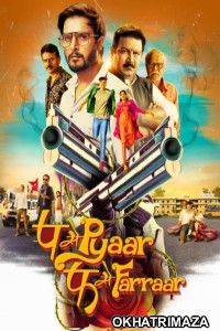 P Se Pyaar F Se Faraar (2019) Bollywood Hindi Movie