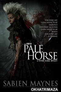 Pale Horse (2024) HQ Hindi Dubbed Movie