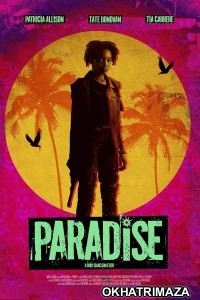 Paradise (2024) HQ Tamil Dubbed Movie