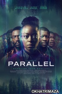 Parallel (2024) HQ Hindi Dubbed Movie