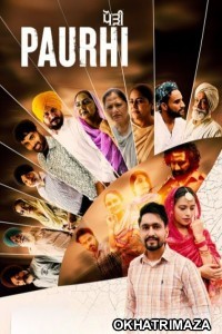 Paurhi (2025) Punjabi Movie