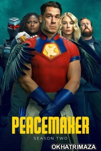 Peacemaker (2025) Season 2 EP03 Hindi Dubbed Web Series