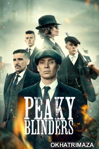 Peaky Blinders (2014) Season 1 EP03 Hindi Dubbed Web Series