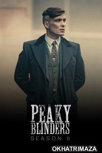 Peaky Blinders (2019) Season 5 EP05 Hindi Dubbed Web Series