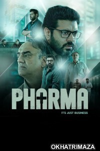 Pharma (2025) Season 1 Hindi Web Series