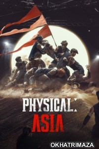Physical Asia (2025) Season 1 EP01 To EP04 Hindi Dubbed Web Series