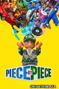 Piece By Piece (2024) ORG Hollywood Hindi Dubbed Movie