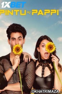 Pintu Ki Pappi (2025) Bollywood Hindi Movie