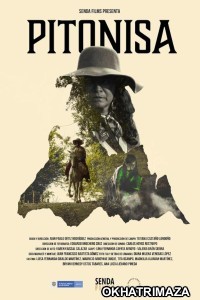 Pitonisa (2023) HQ Hindi Dubbed Movie