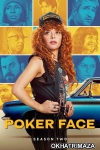 Poker Face (2025) Season 2 EP12 Hindi Dubbed Web Series