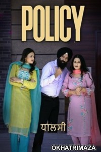 Policy (2025) Punjabi Movie