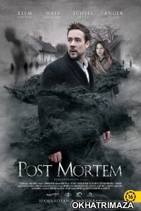 Post Mortem (2020) Hollywood Hindi Dubbed Movie