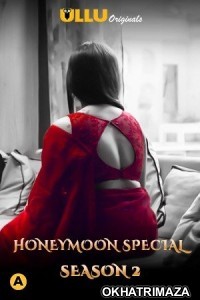 Prabha ki Diary S2 (Honeymoon Special) (2021) UNRATED Hindi Season 2 Complete Show