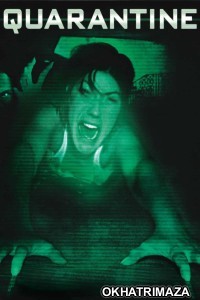 Quarantine (2008) ORG Hollywood Hindi Dubbed Movie
