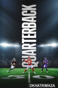 Quarterback (2025) Season 2 Hindi Dubbed Web Series