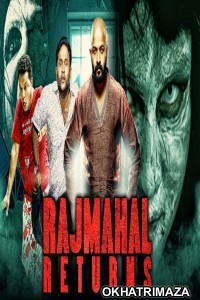 Rajmahal Returns (Pretham) (2020) South Indian Hindi Dubbed Movie