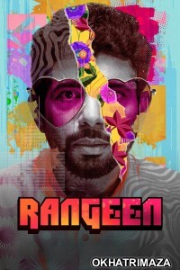 Rangeen (2025) Season 1 Hindi Web Series