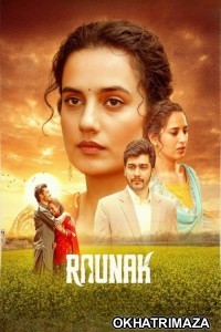 Raunak (2025) Punjabi Movie