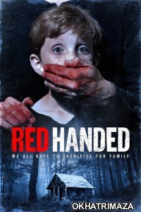 Red Handed (2019) Hollywood Hindi Dubbed Movies