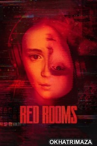 Red Rooms (2023) ORG Hollywood Hindi Dubbed Movie