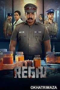 Regai (2025) Season 1 Hindi Web Series