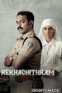 Rekhachithram (2025) ORG South Inidan Hindi Dubbed Movie
