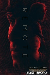 Remote (2024) HQ Hindi Dubbed Movie