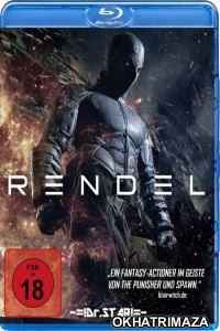Rendel Dark Vengeance (2017) Hollywood Hindi Dubbed Movies