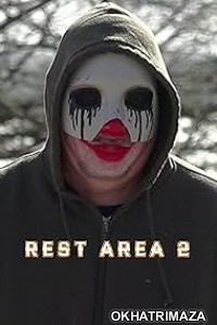 Rest Area 2 (2023) HQ Hindi Dubbed Movie